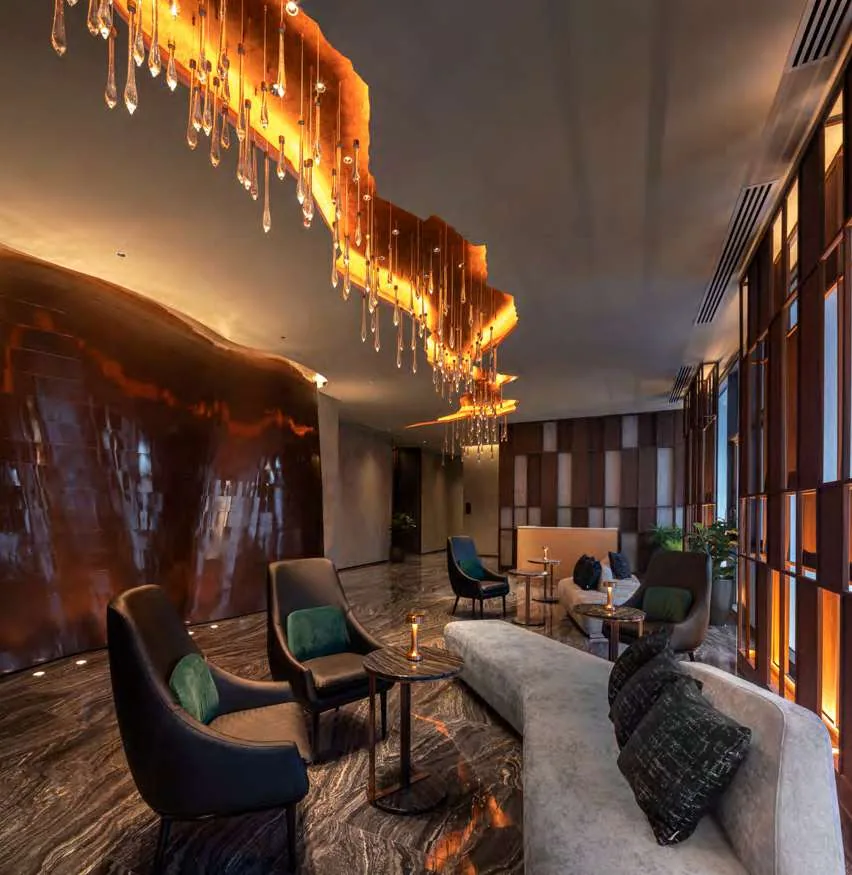 EDGE Central Pattaya — 25