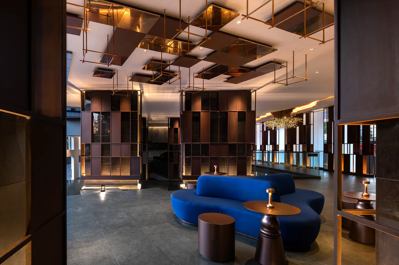 EDGE Central Pattaya — 26