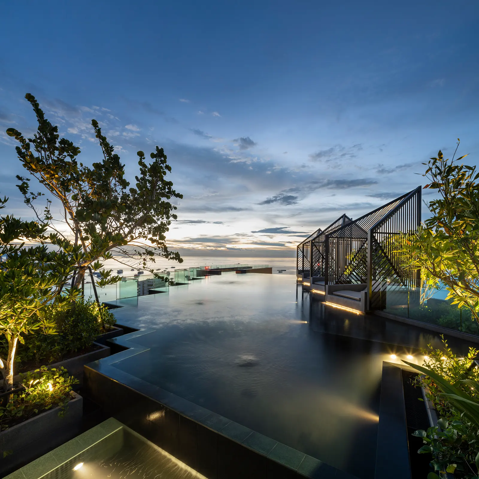 EDGE Central Pattaya — 30