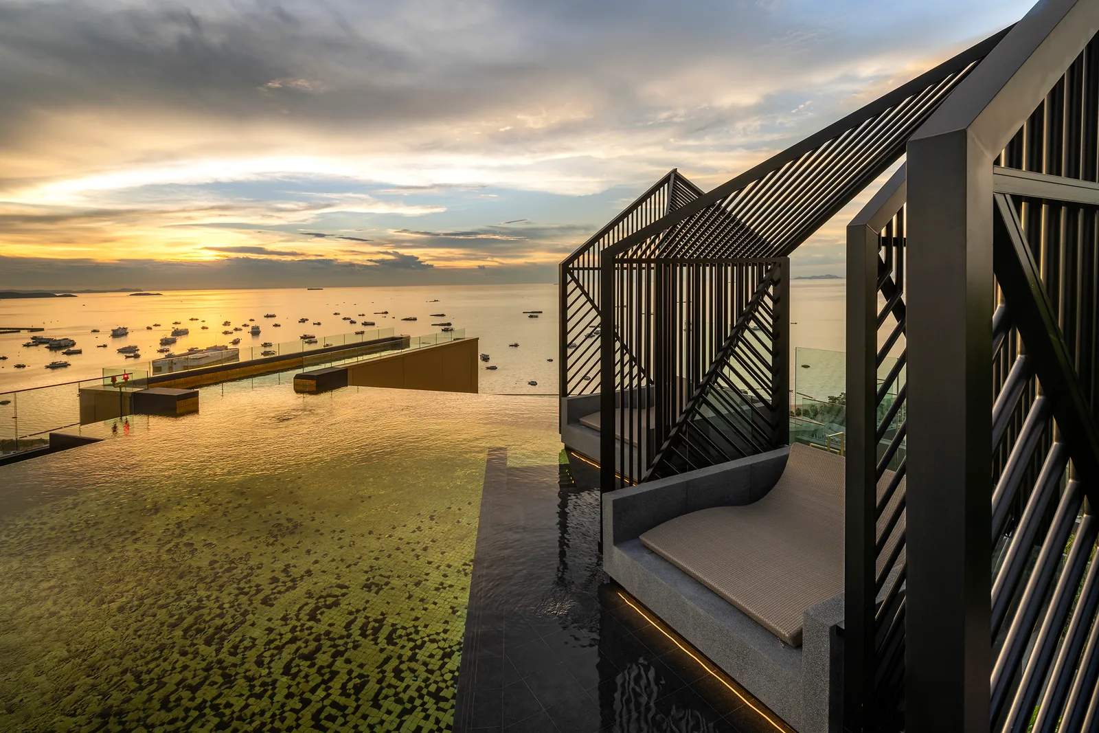 EDGE Central Pattaya — 31