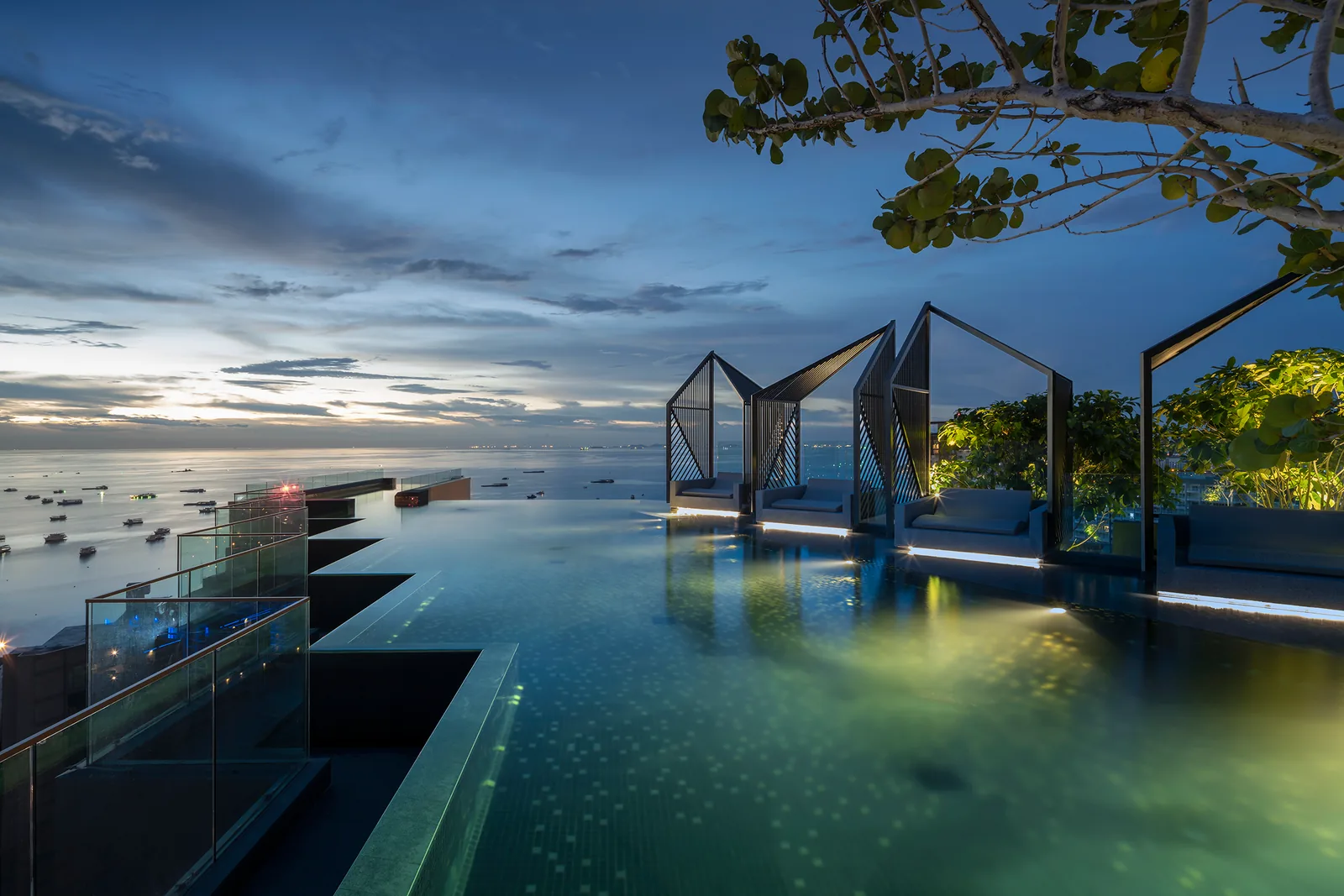 EDGE Central Pattaya — 32
