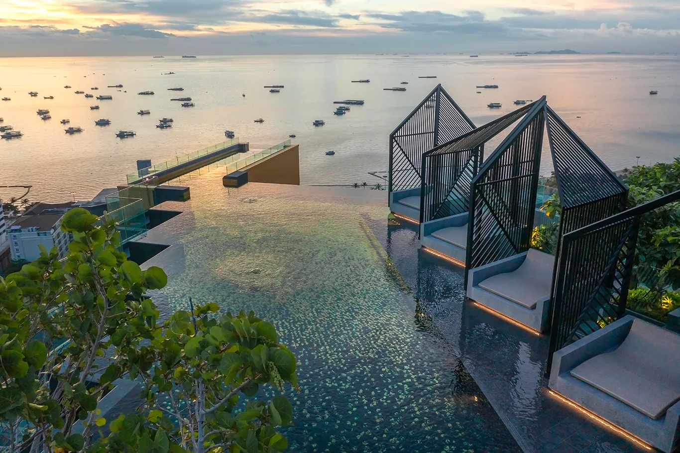 EDGE Central Pattaya — 33