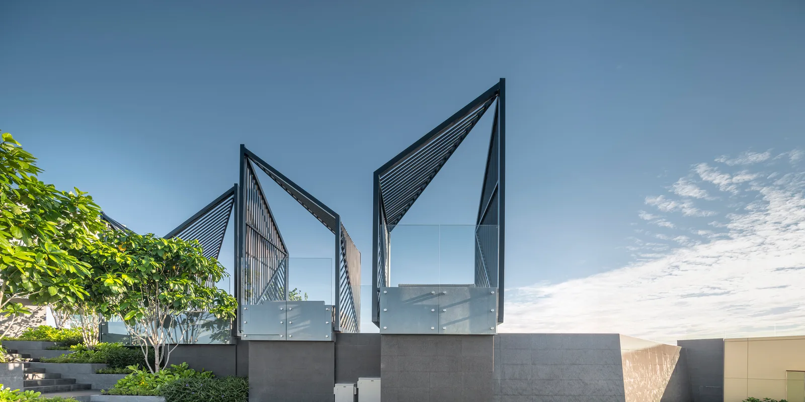 EDGE Central Pattaya — 37