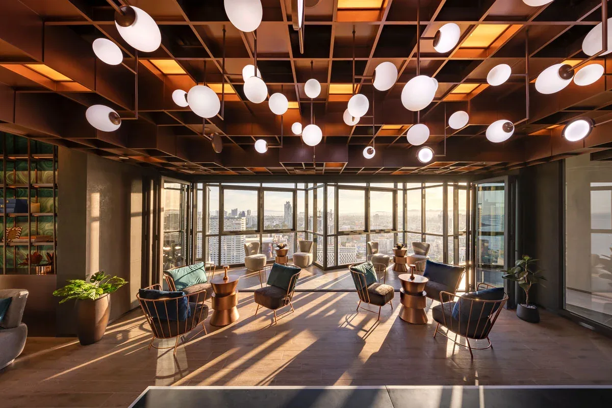 EDGE Central Pattaya — 38
