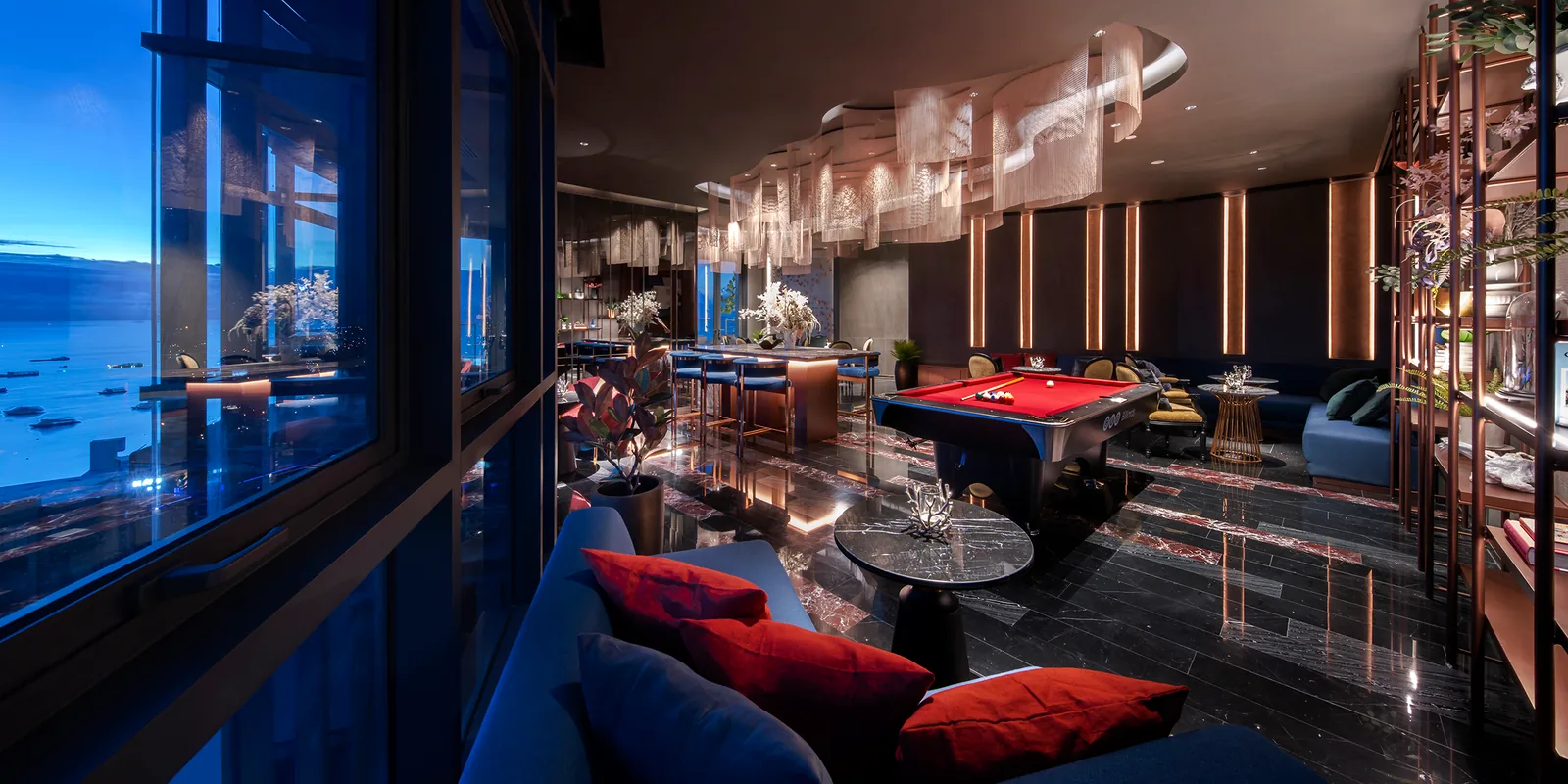 EDGE Central Pattaya — 39