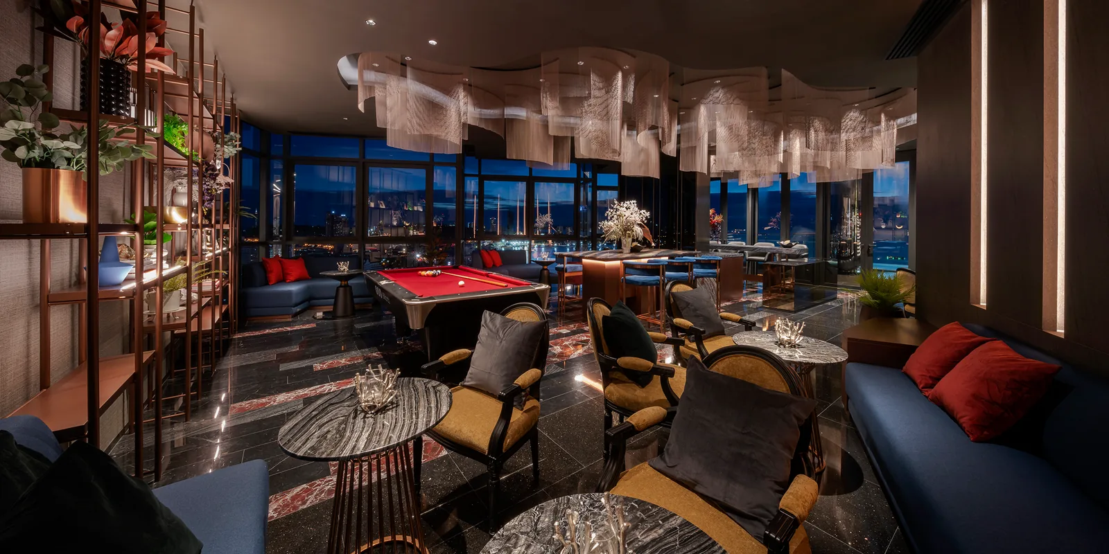 EDGE Central Pattaya — 40