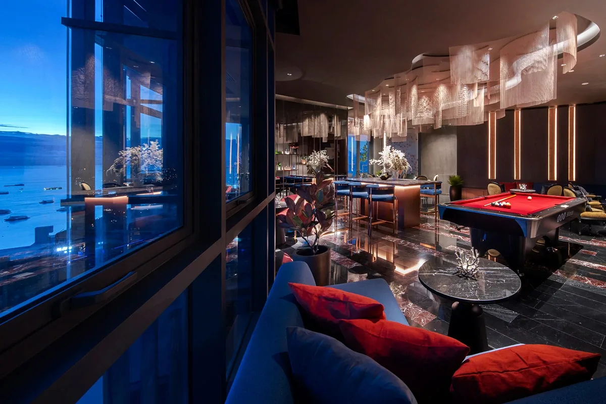 EDGE Central Pattaya — 41