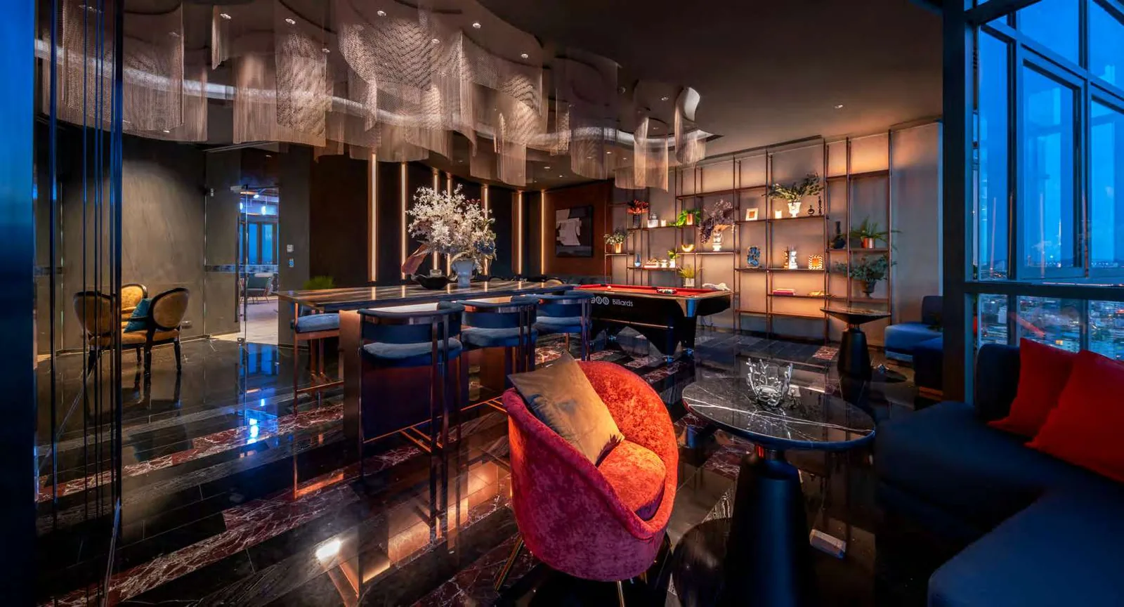 EDGE Central Pattaya — 42
