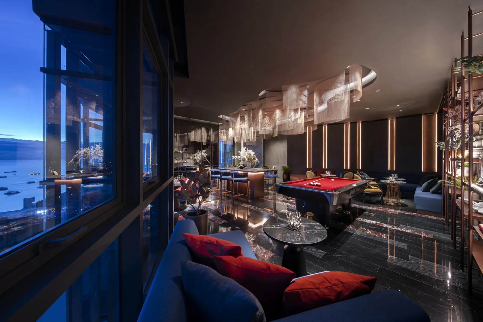 EDGE Central Pattaya — 43