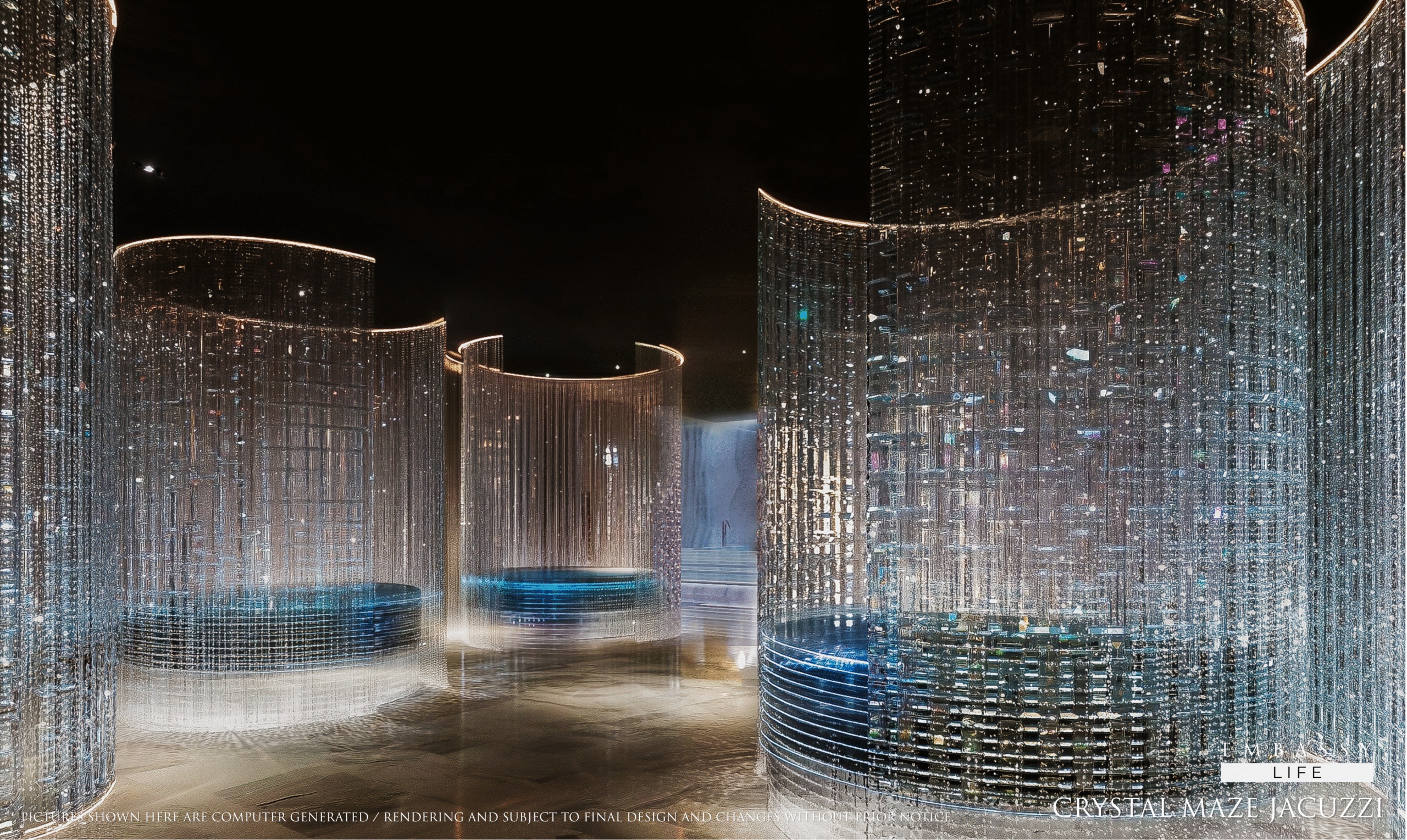 Embassy Life Pattaya — 4