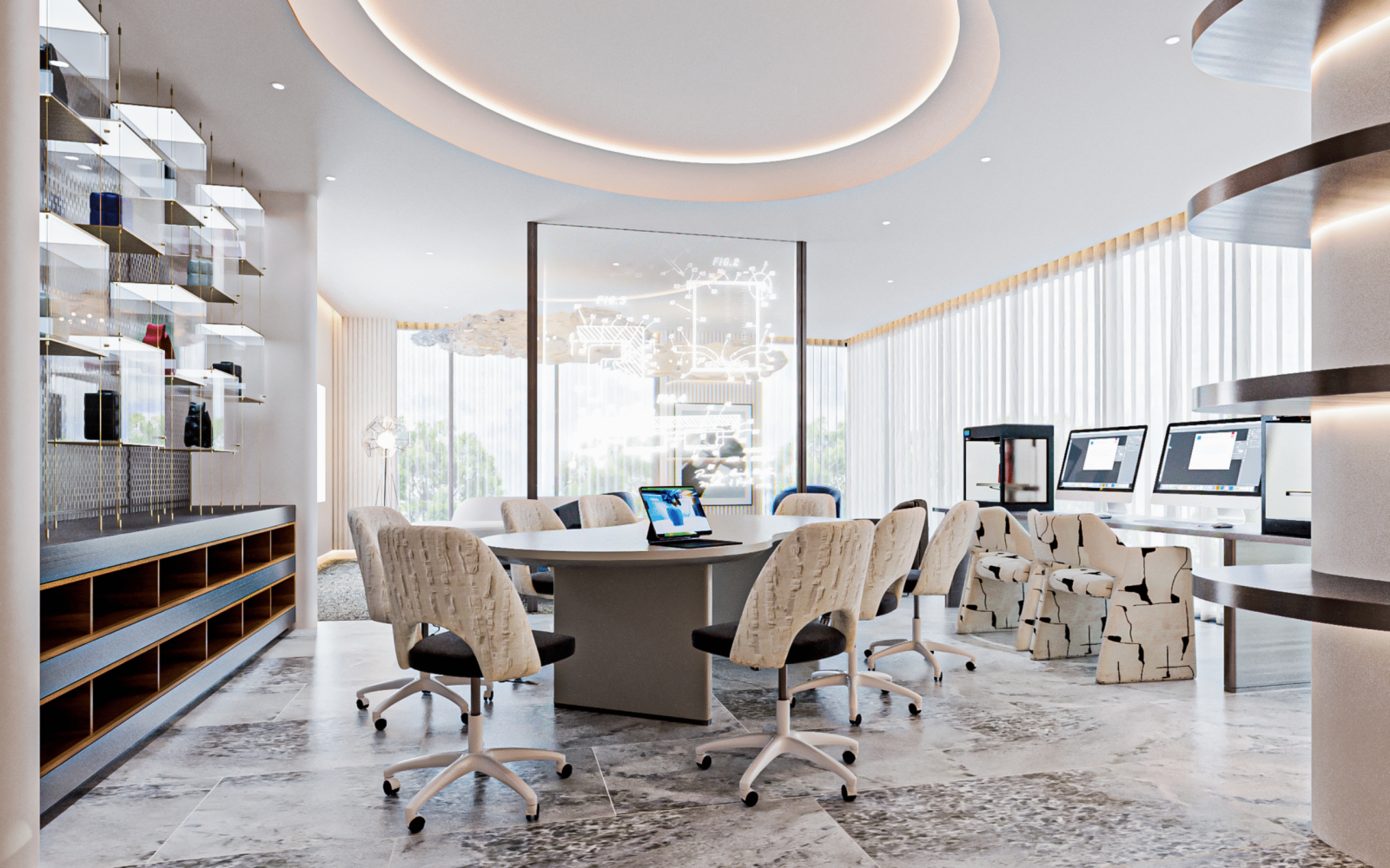 Embassy Life Pattaya — 32