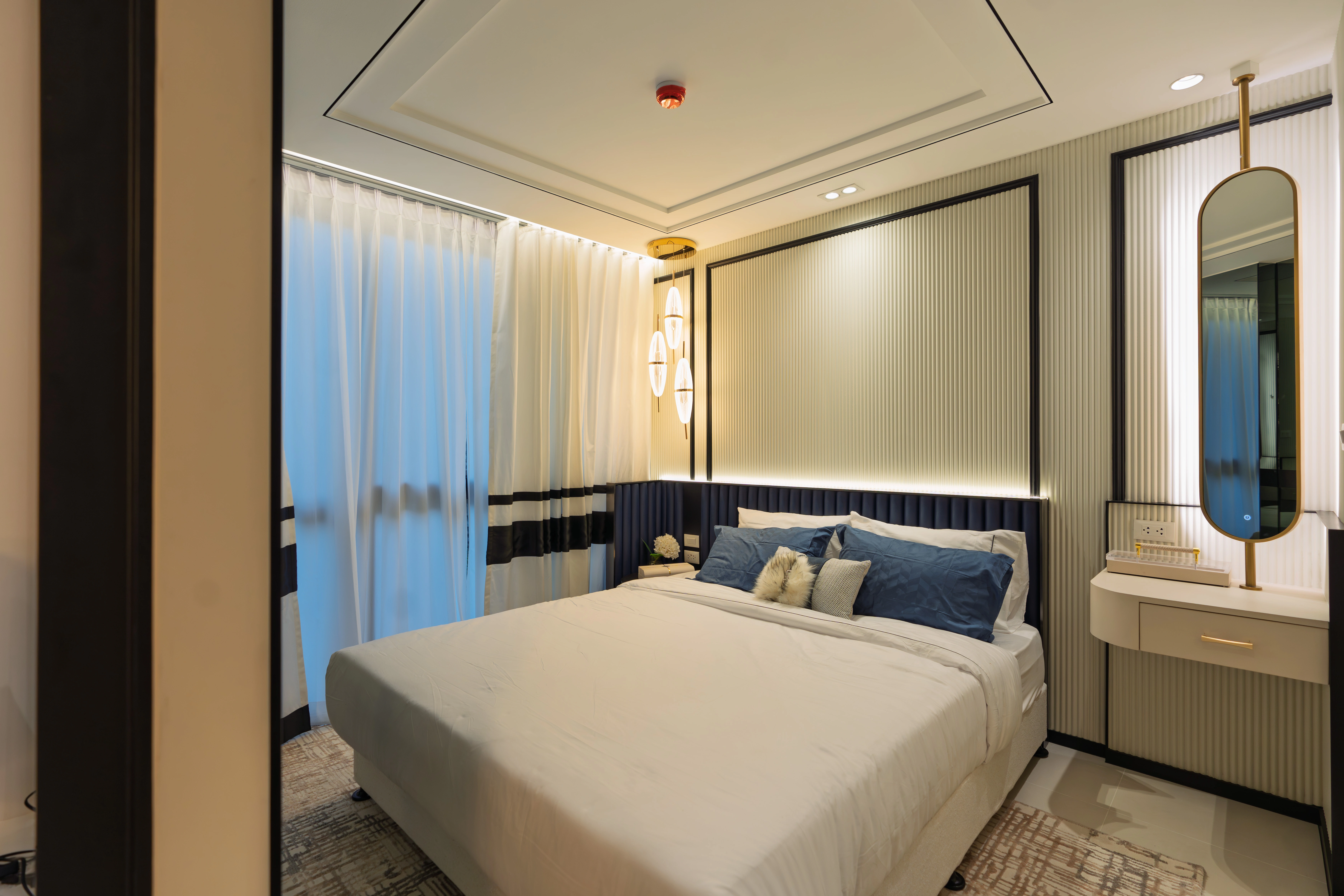 Embassy Life Pattaya — 36
