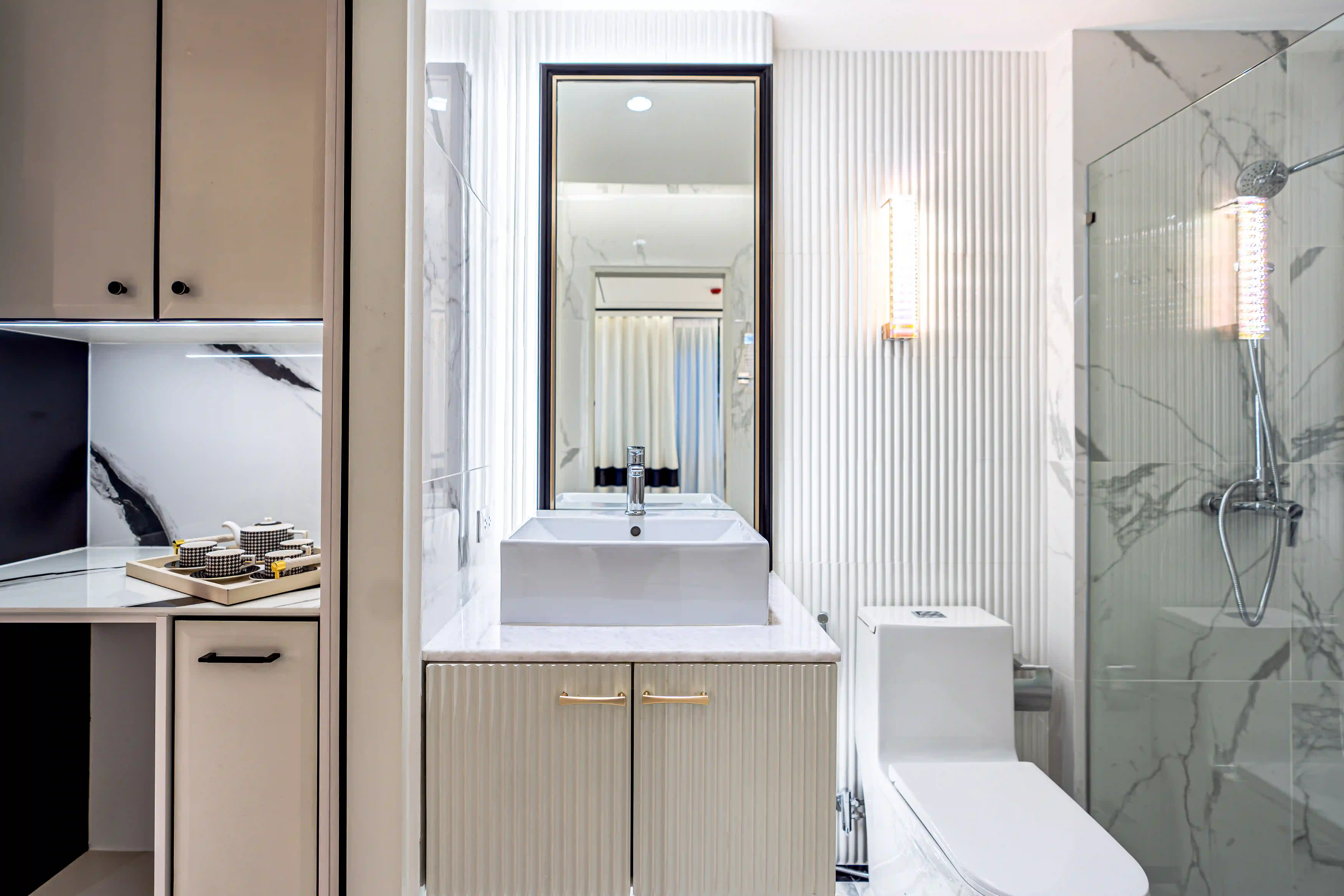 Embassy Life Pattaya — 39