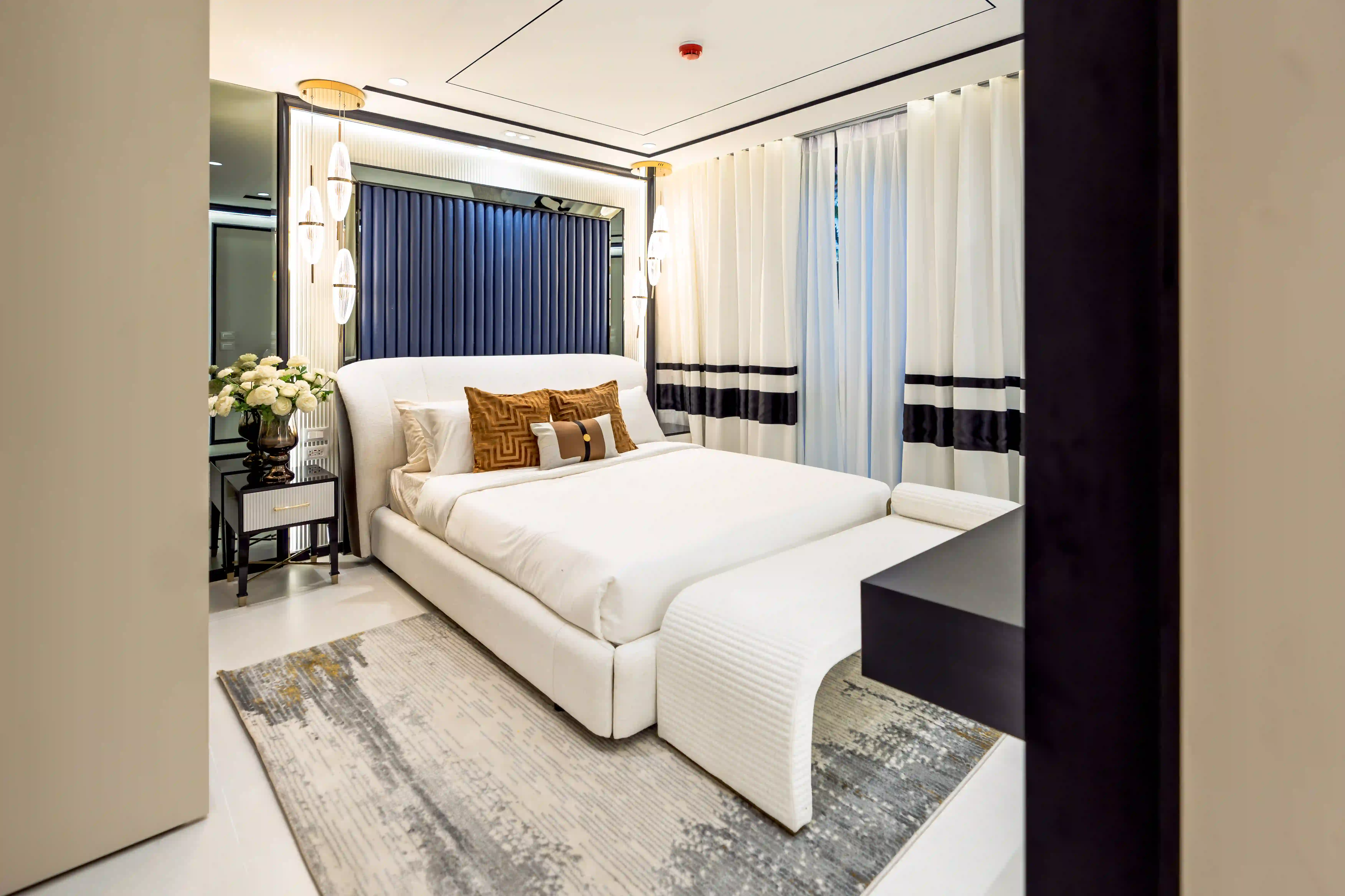 Embassy Life Pattaya — 41
