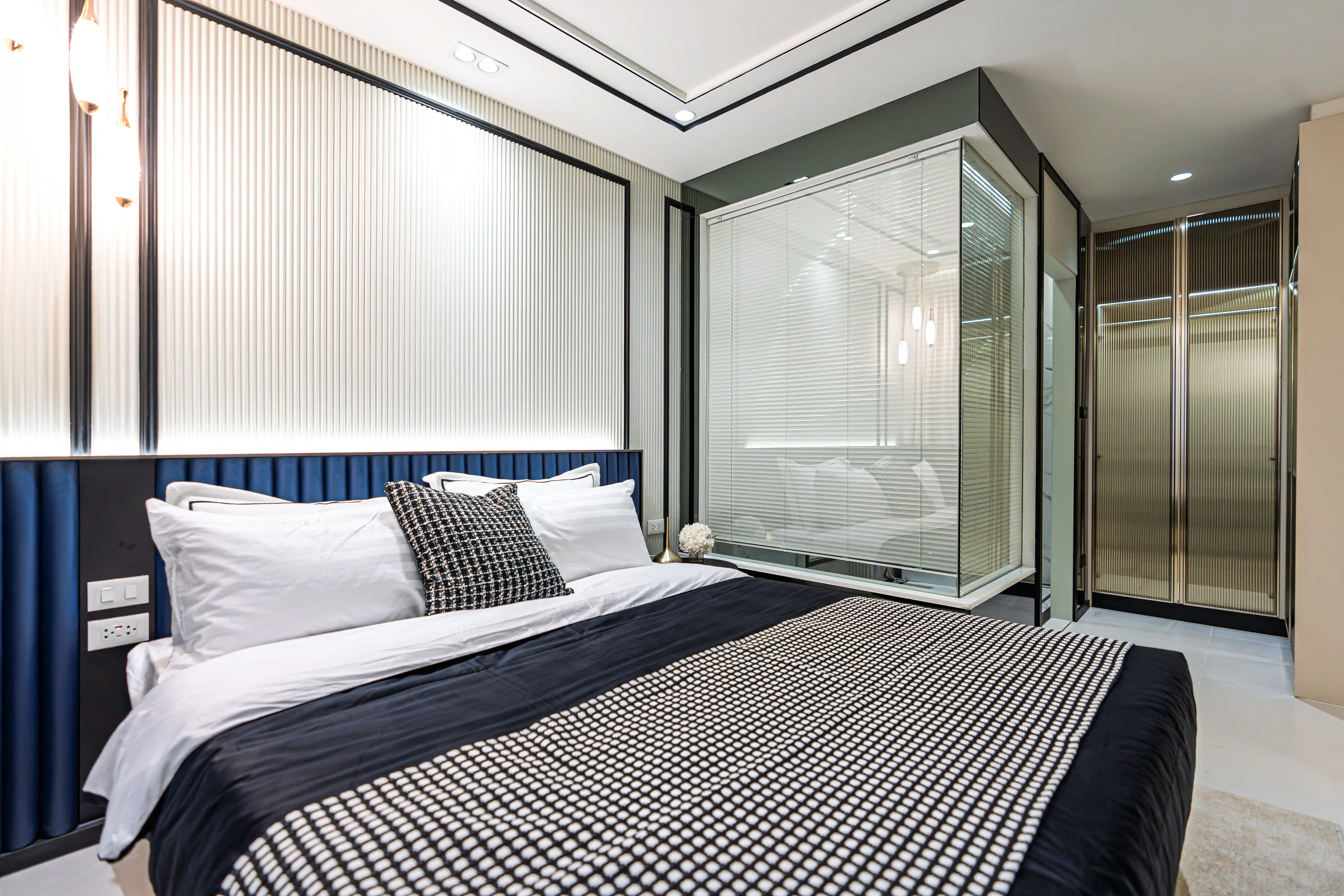 Embassy Life Pattaya — 46