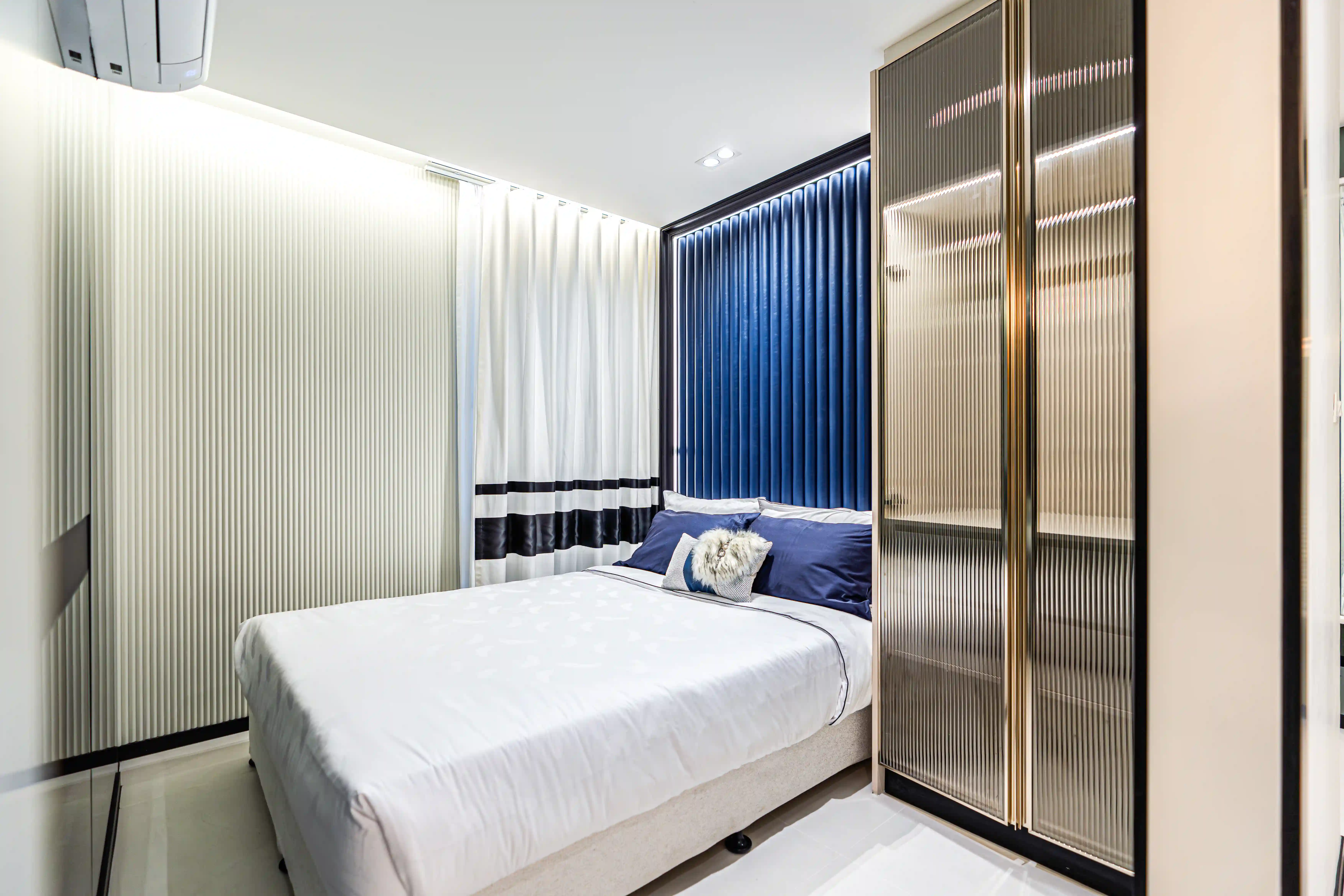 Embassy Life Pattaya — 47