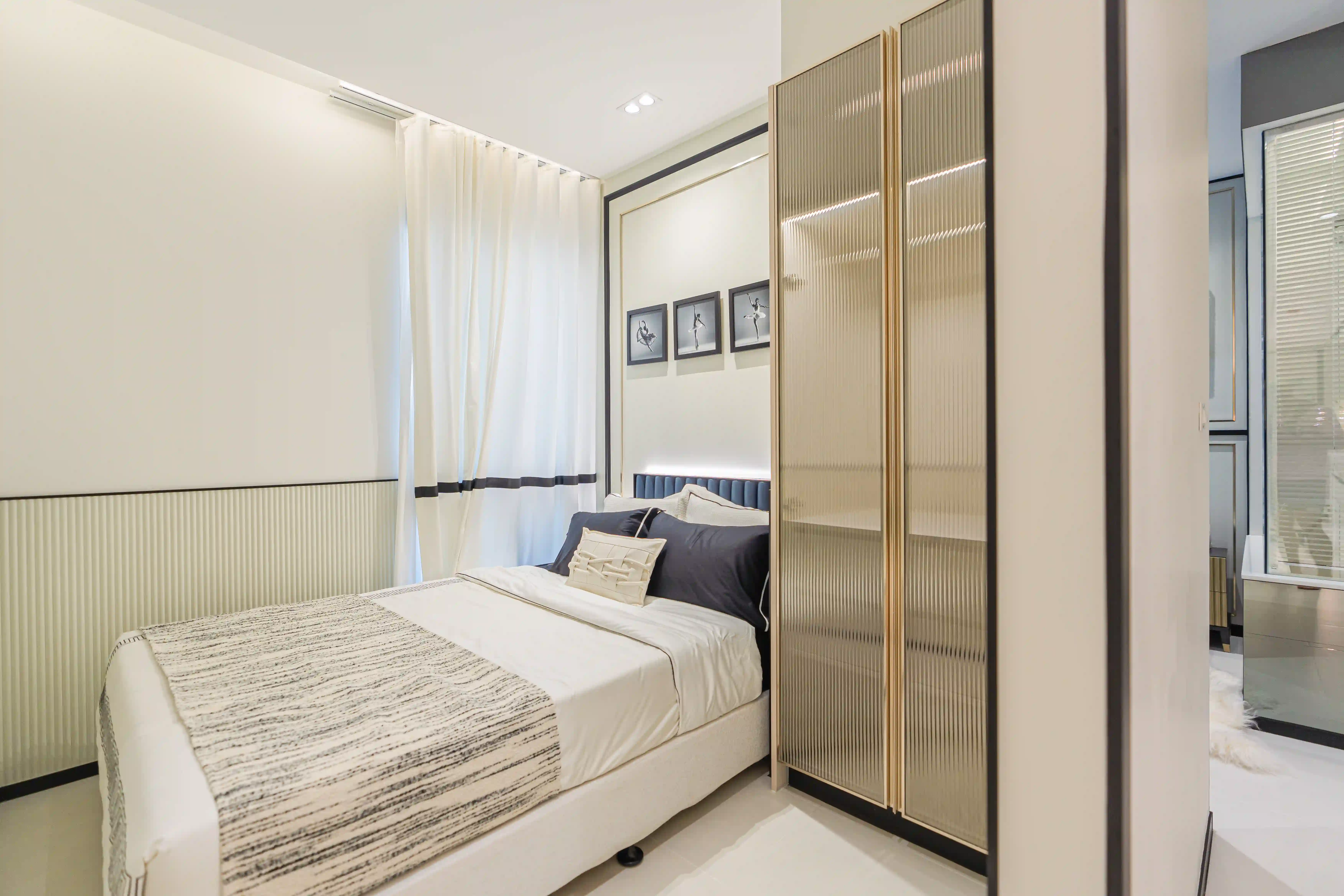 Embassy Life Pattaya — 52