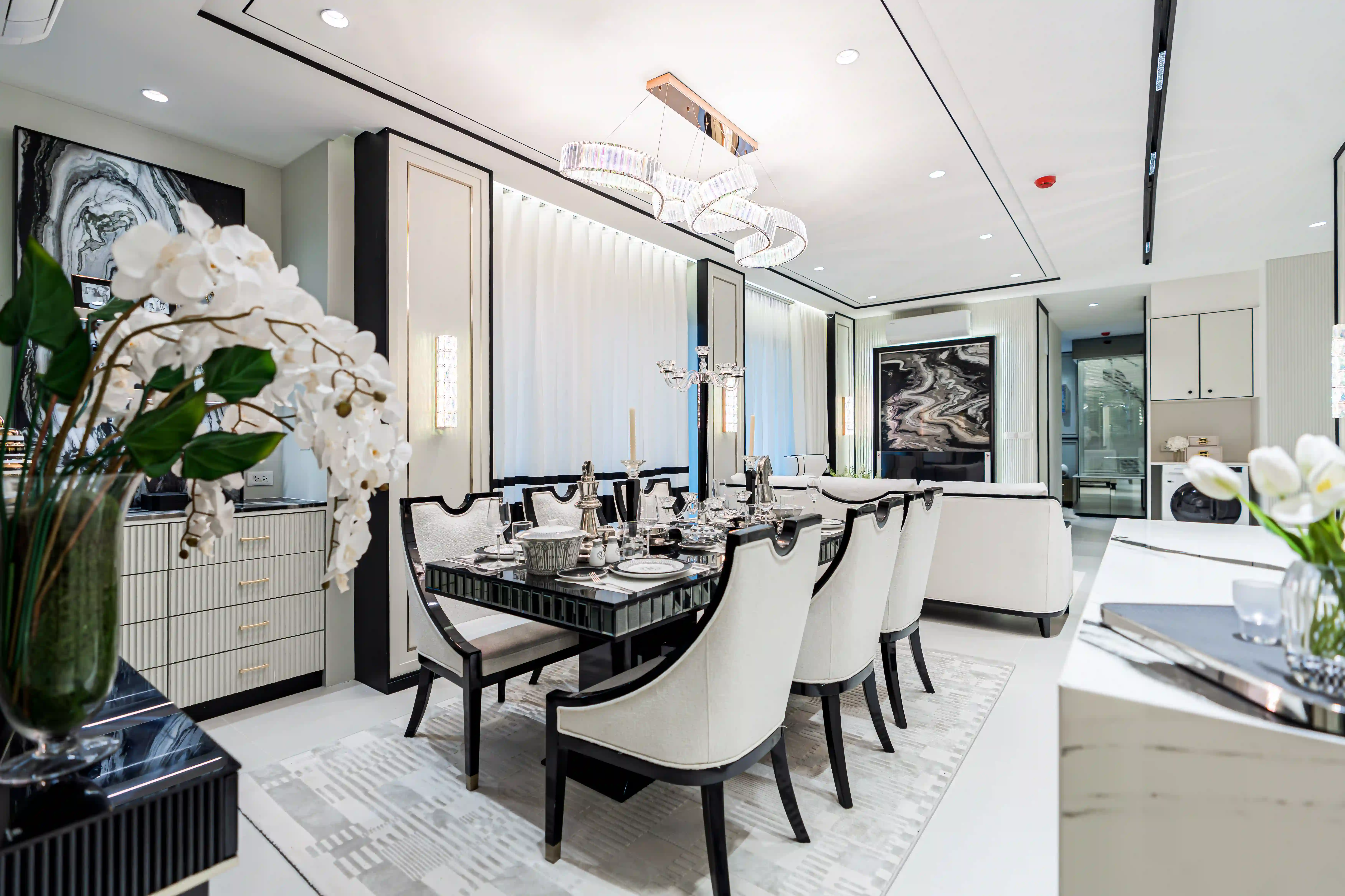 Embassy Life Pattaya — 55