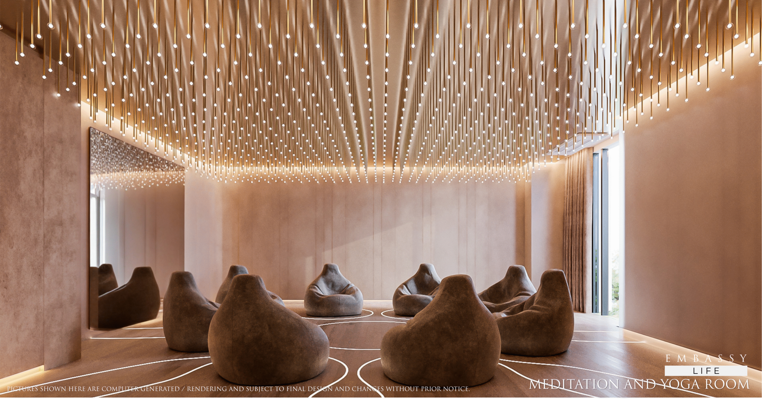 Embassy Life Pattaya — 57