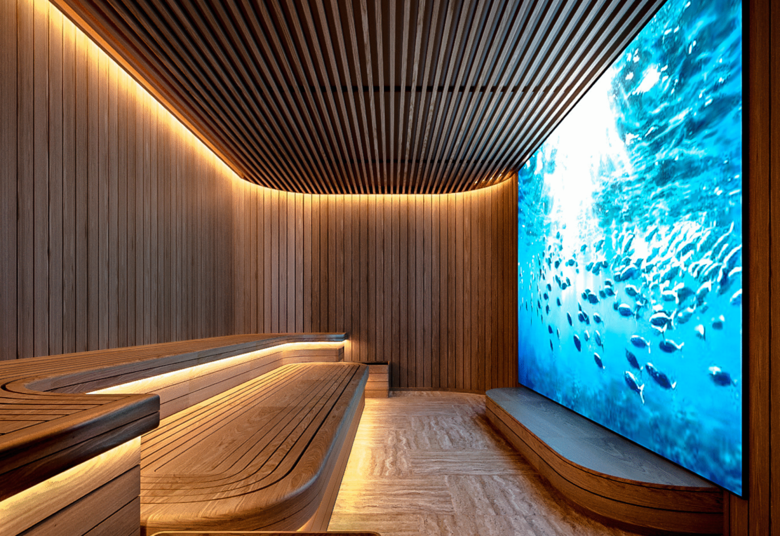 Embassy Life Pattaya — 65