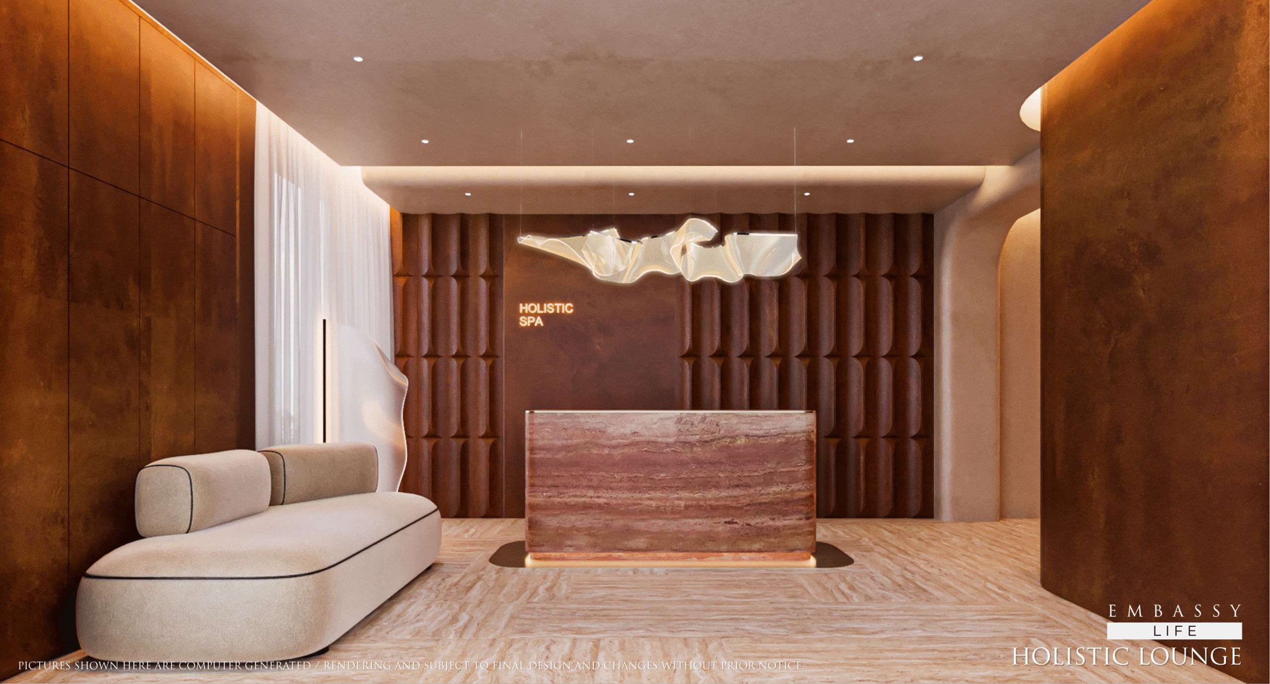 Embassy Life Pattaya — 67