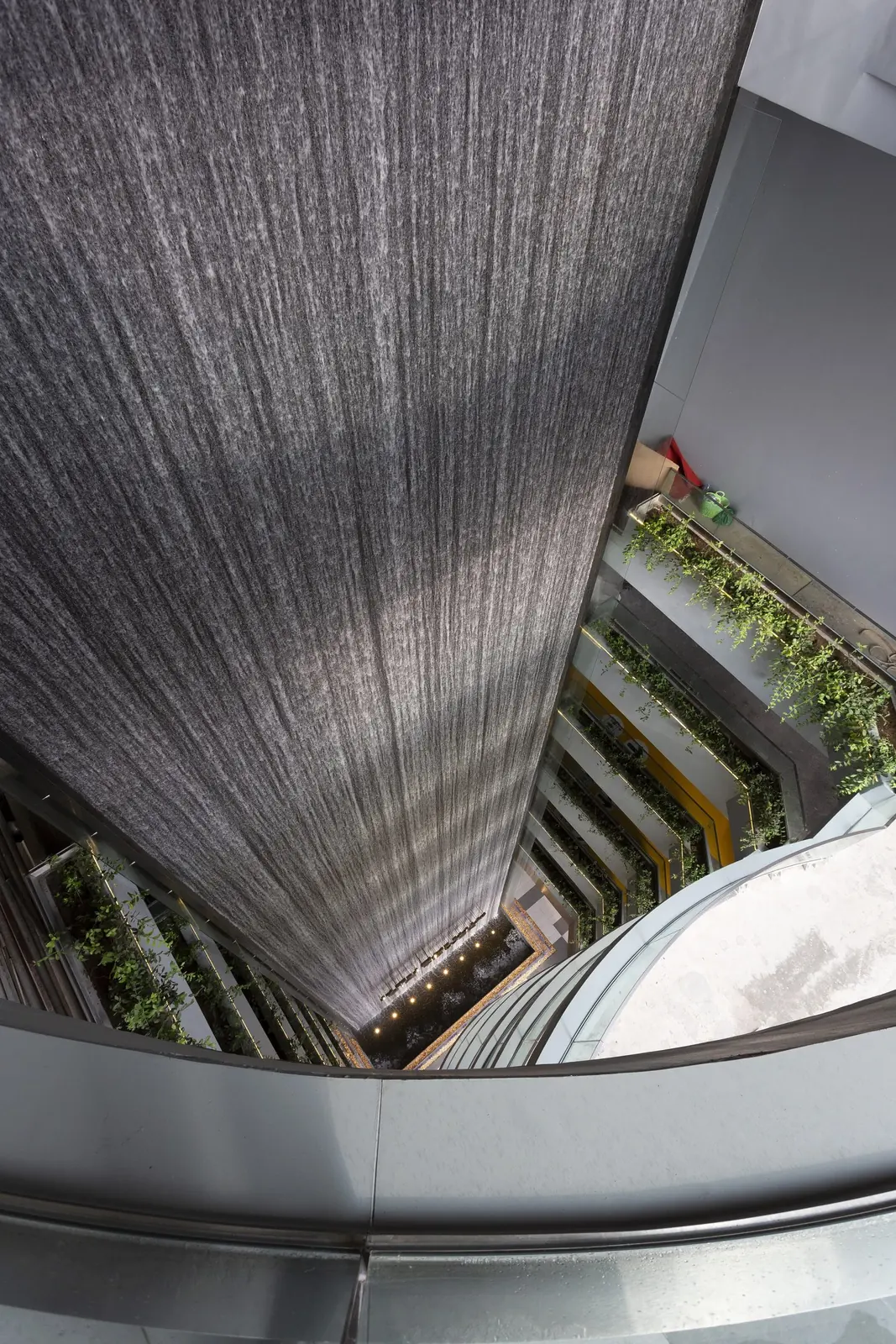 GIA Tower, Garden In The Air Tower, Koh Pich, Phnom Penh — 5