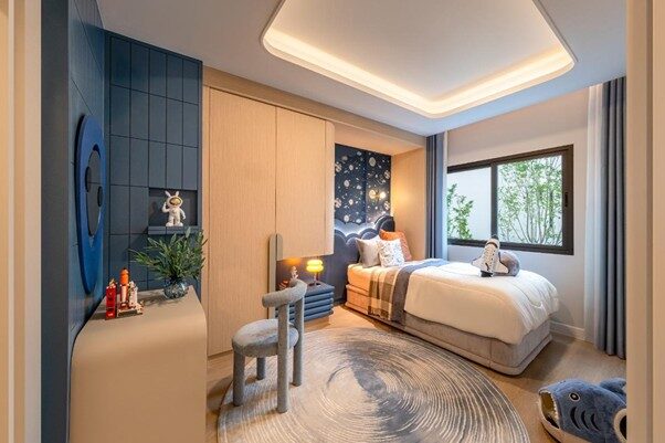 Goldina Sathorn — 3