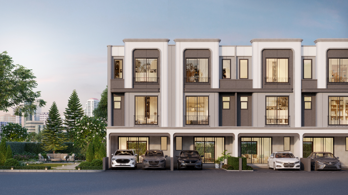 Goldina Sathorn — 12