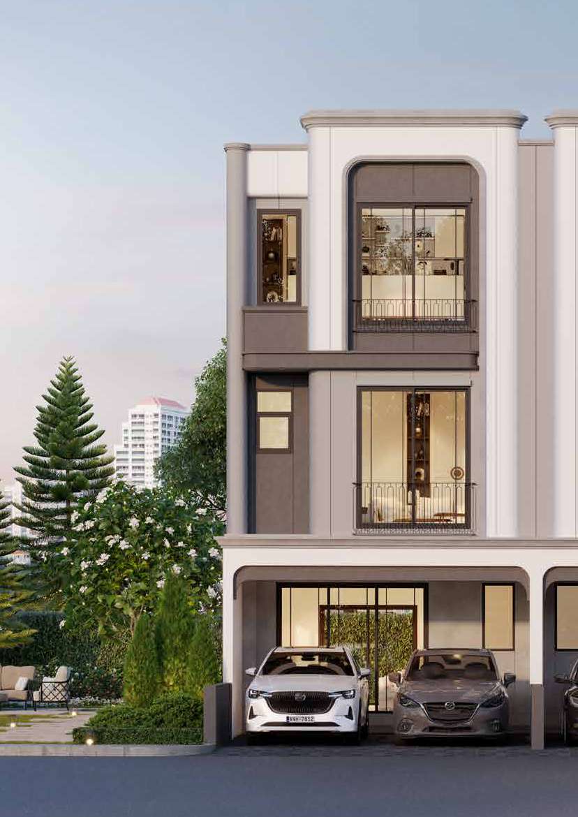 Goldina Sathorn — 13
