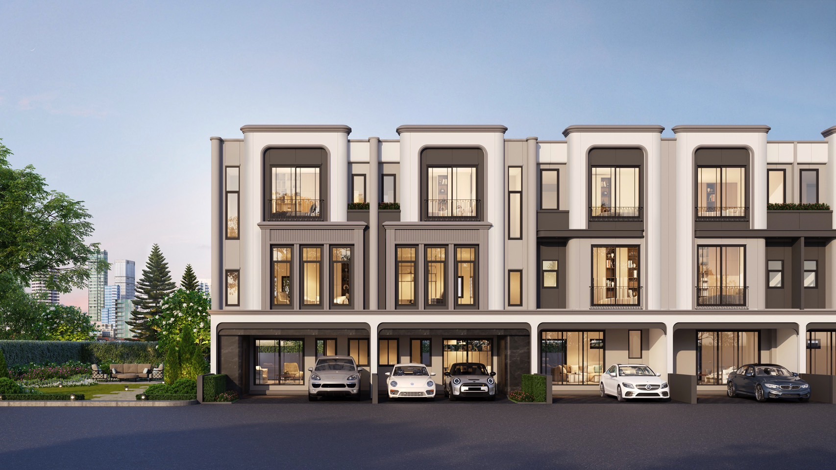 Goldina Sathorn — 14