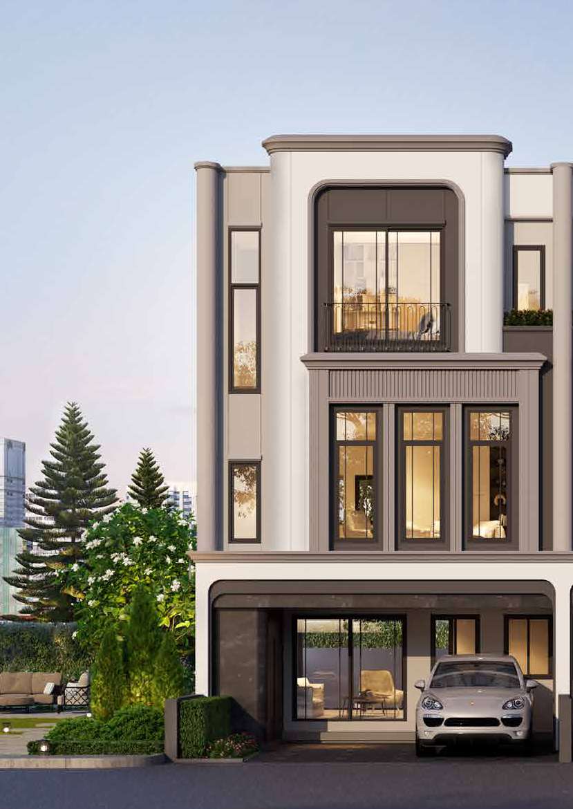 Goldina Sathorn — 15