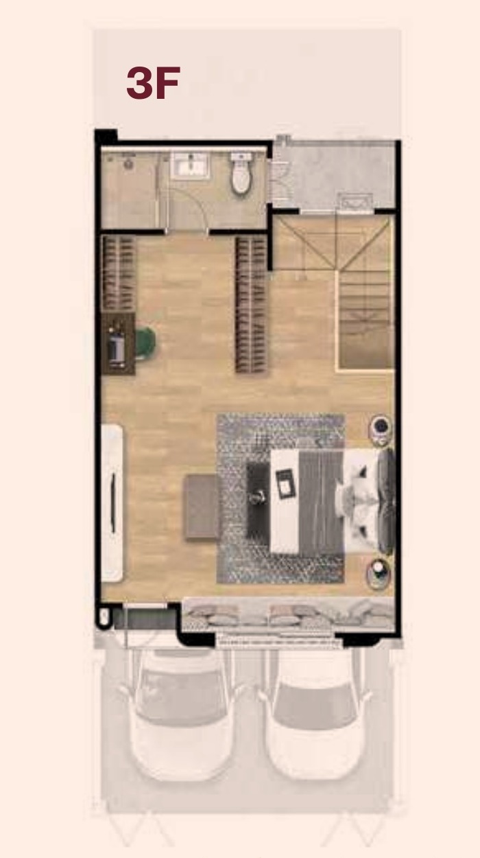 Goldina Sathorn — 18