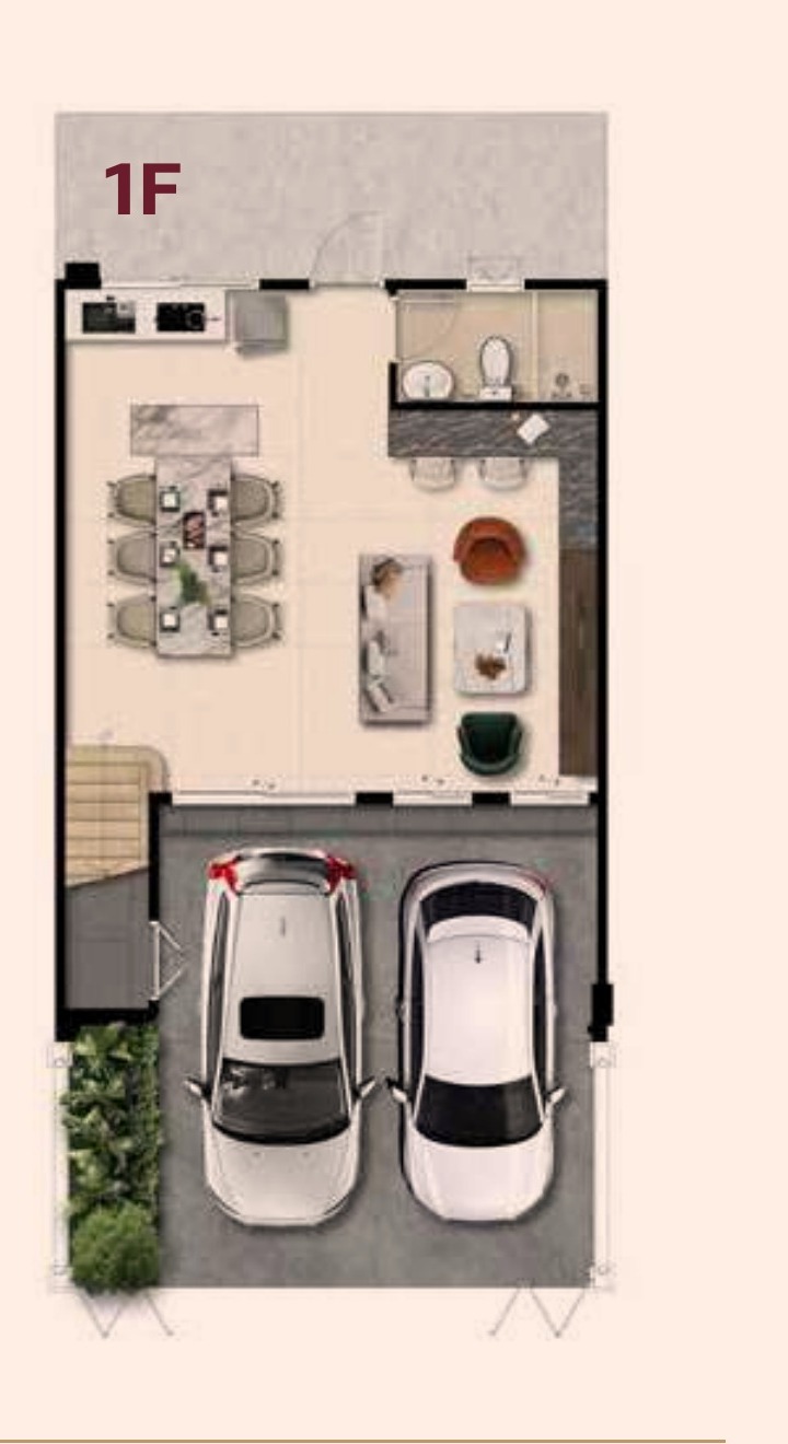 Goldina Sathorn — 19
