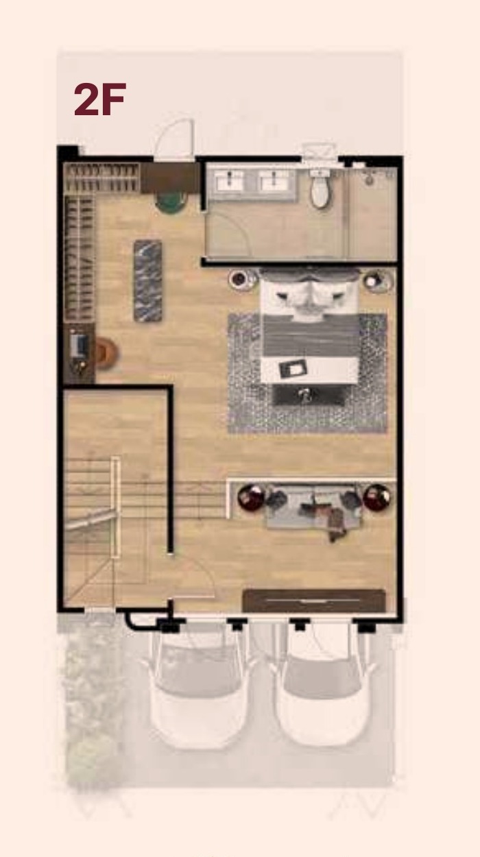 Goldina Sathorn — 20