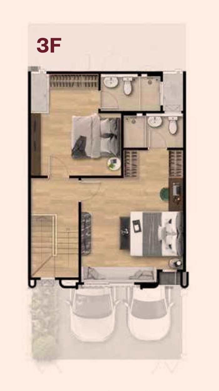 Goldina Sathorn — 21