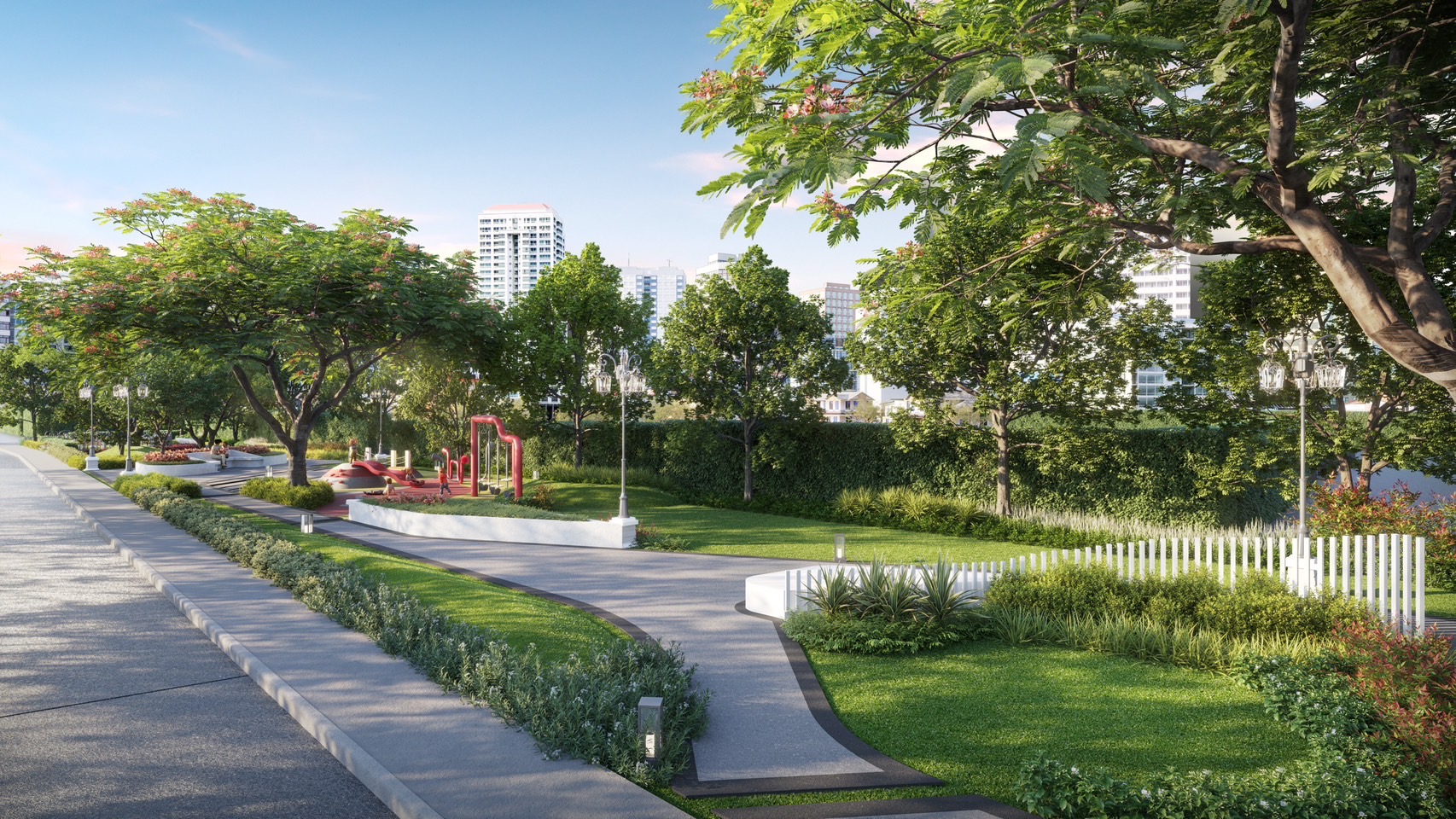Goldina Sathorn — 22