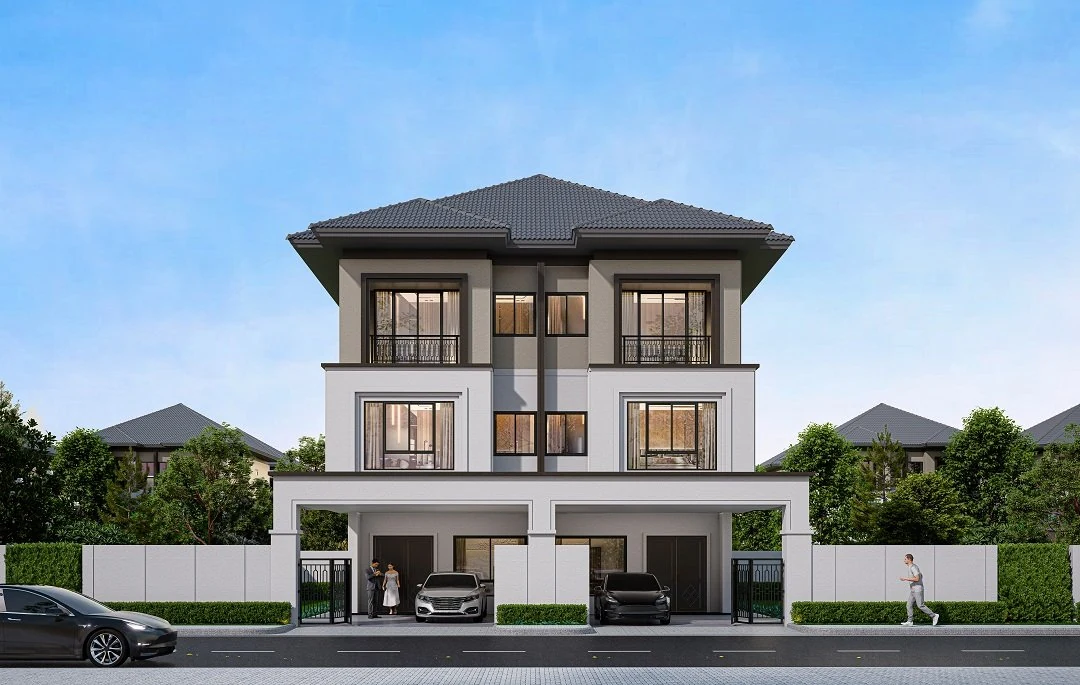 Grand Landmark 271 II; Chip Mong Grand Landmark 271 II; Grand Landmark 271 Phase 2, Phnom Penh