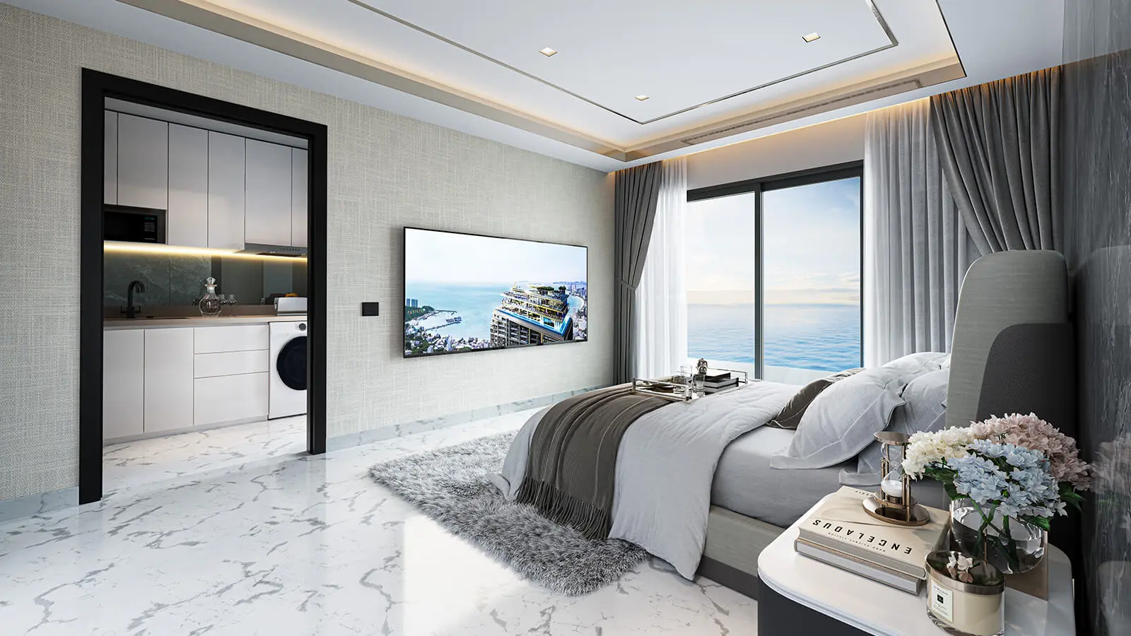 Grand Solaire Noble, Pattaya — 3