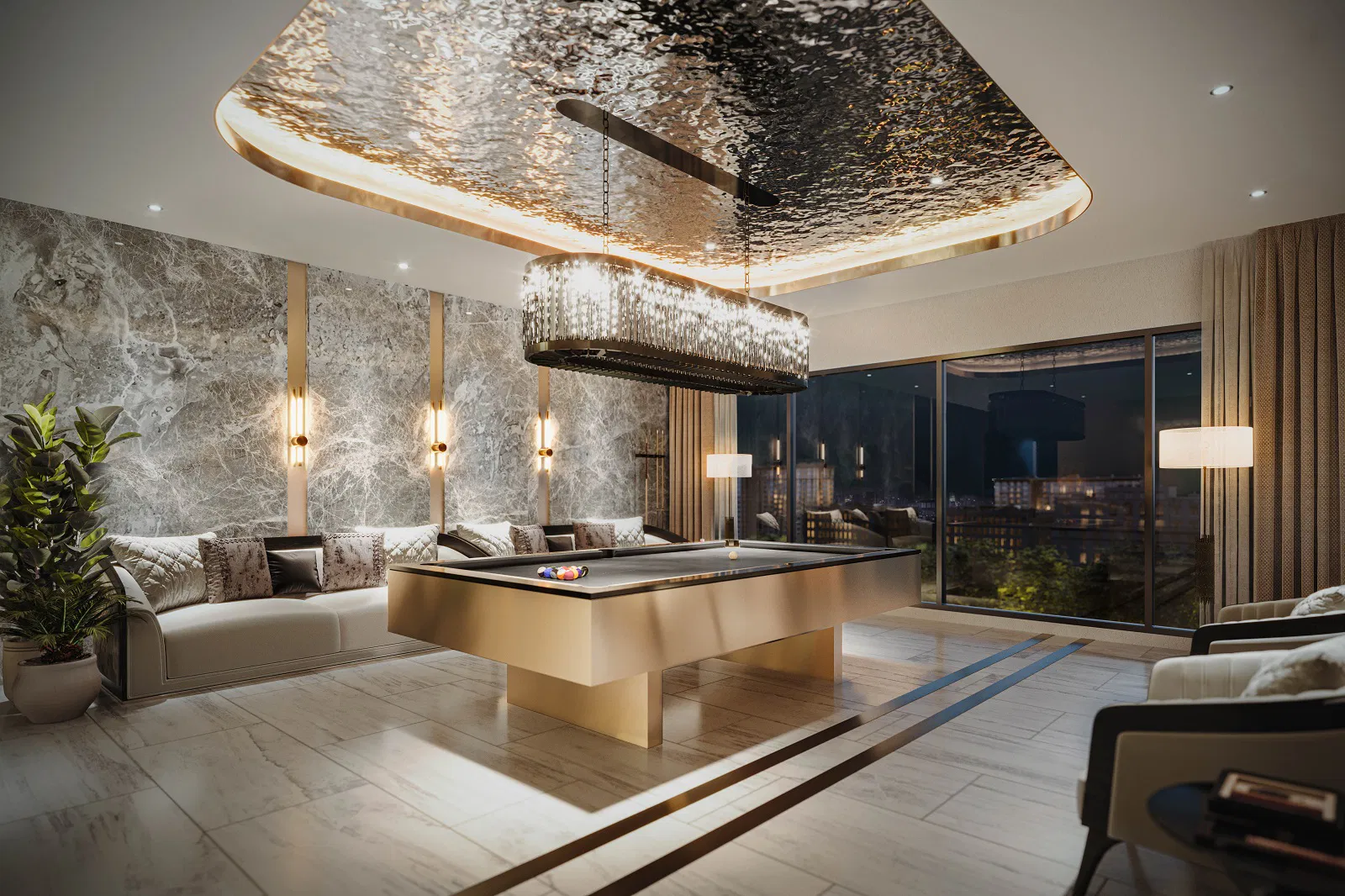 Grand Solaire Noble, Pattaya — 4