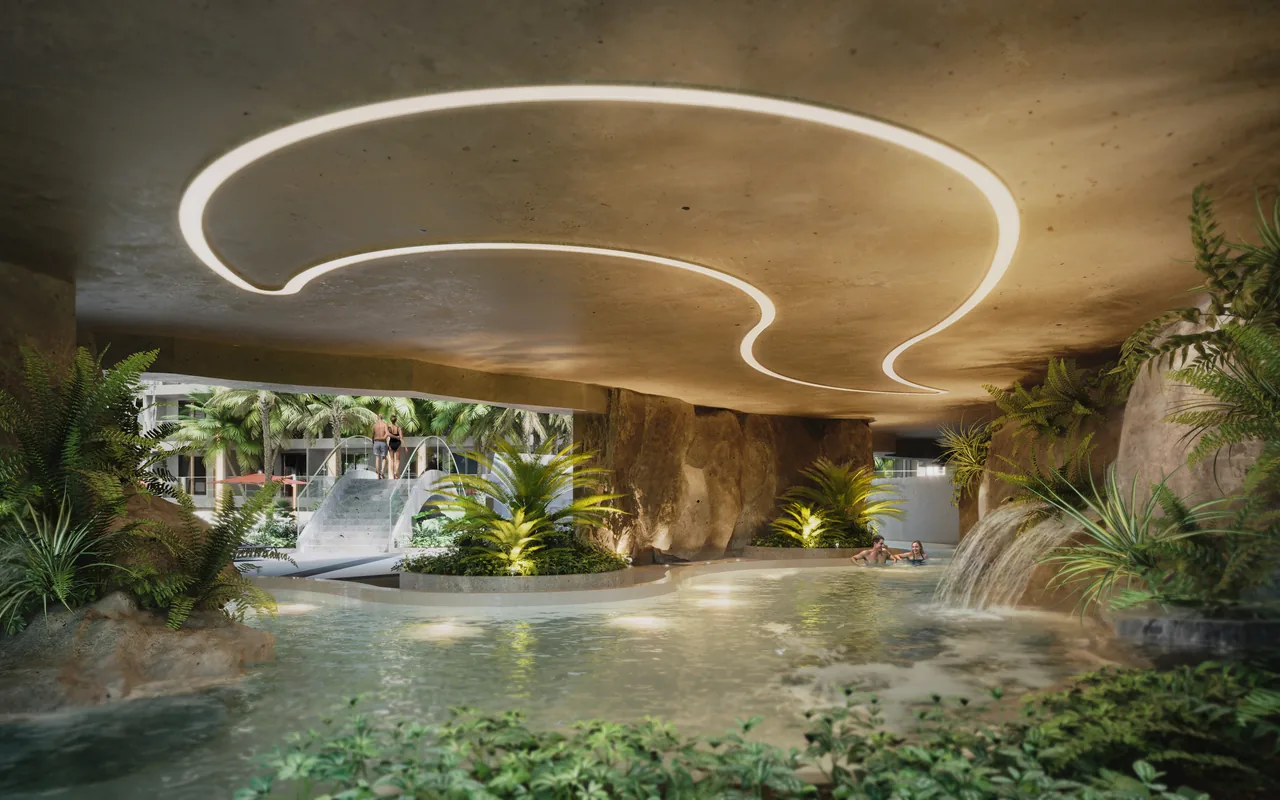 Grand Solaire Noble, Pattaya — 5