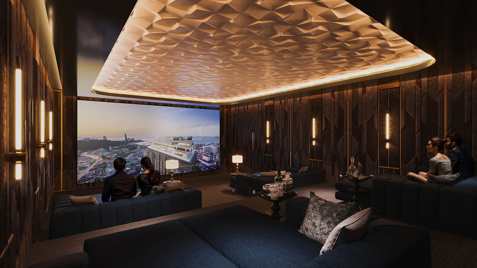 Grand Solaire Noble, Pattaya — 6