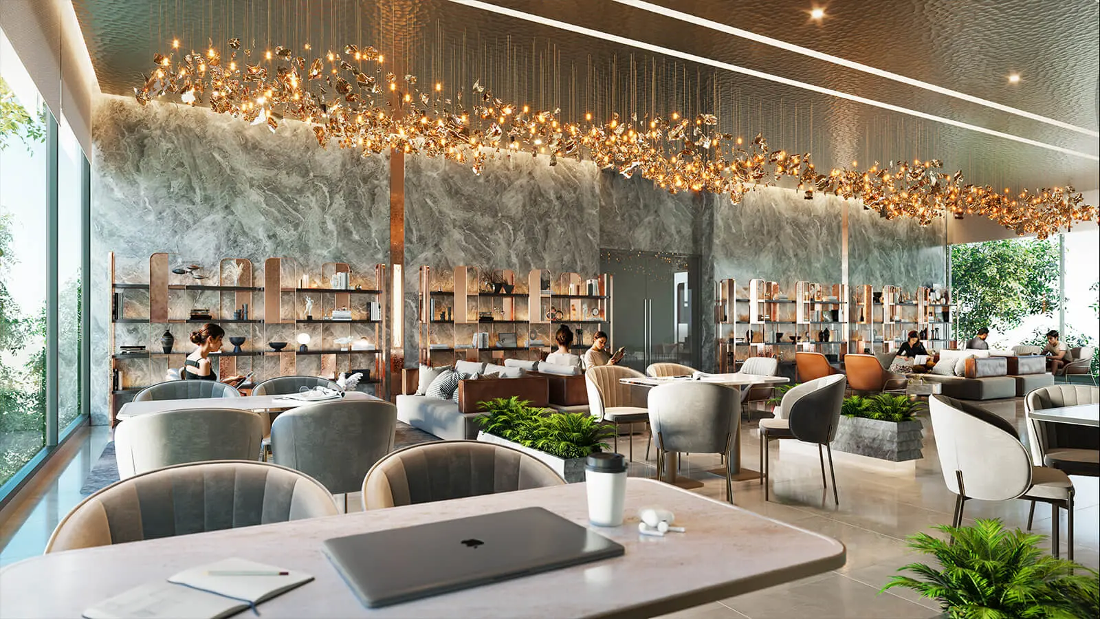 Grand Solaire Noble, Pattaya — 7