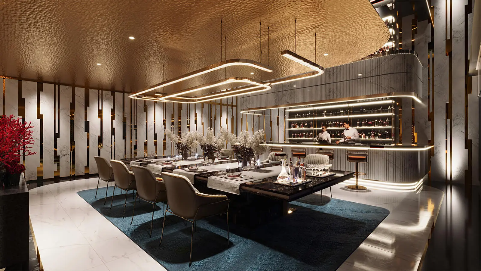 Grand Solaire Noble, Pattaya — 8