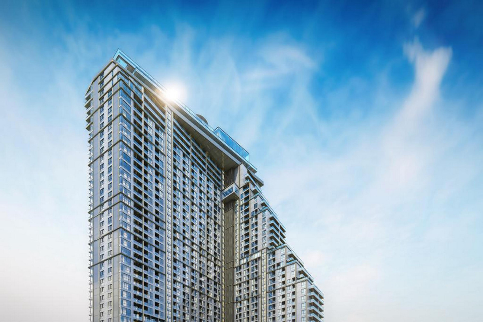 Grand Solaire Noble, Pattaya — 14