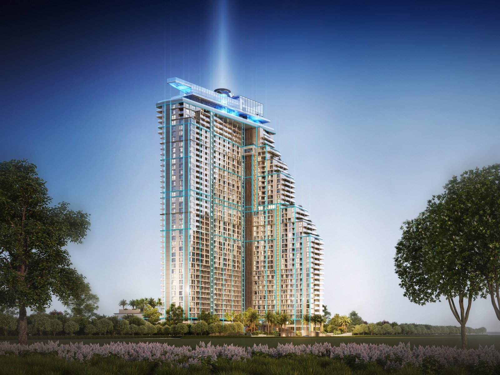 Grand Solaire Noble, Pattaya — 17