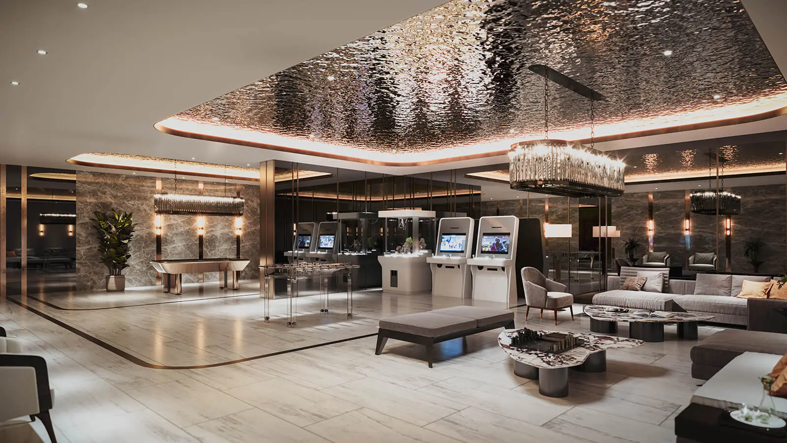 Grand Solaire Noble, Pattaya — 25
