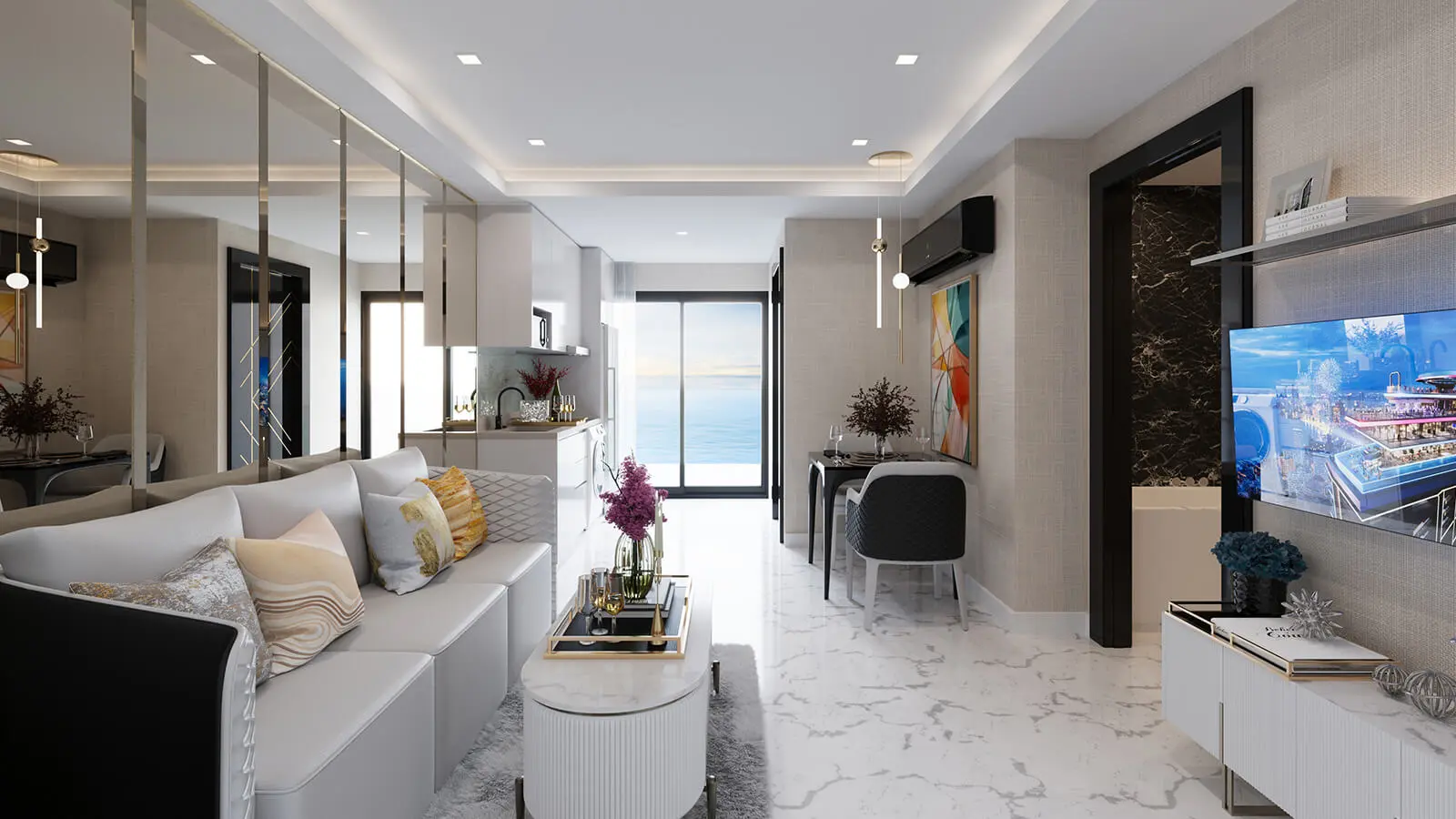 Grand Solaire Noble, Pattaya — 26