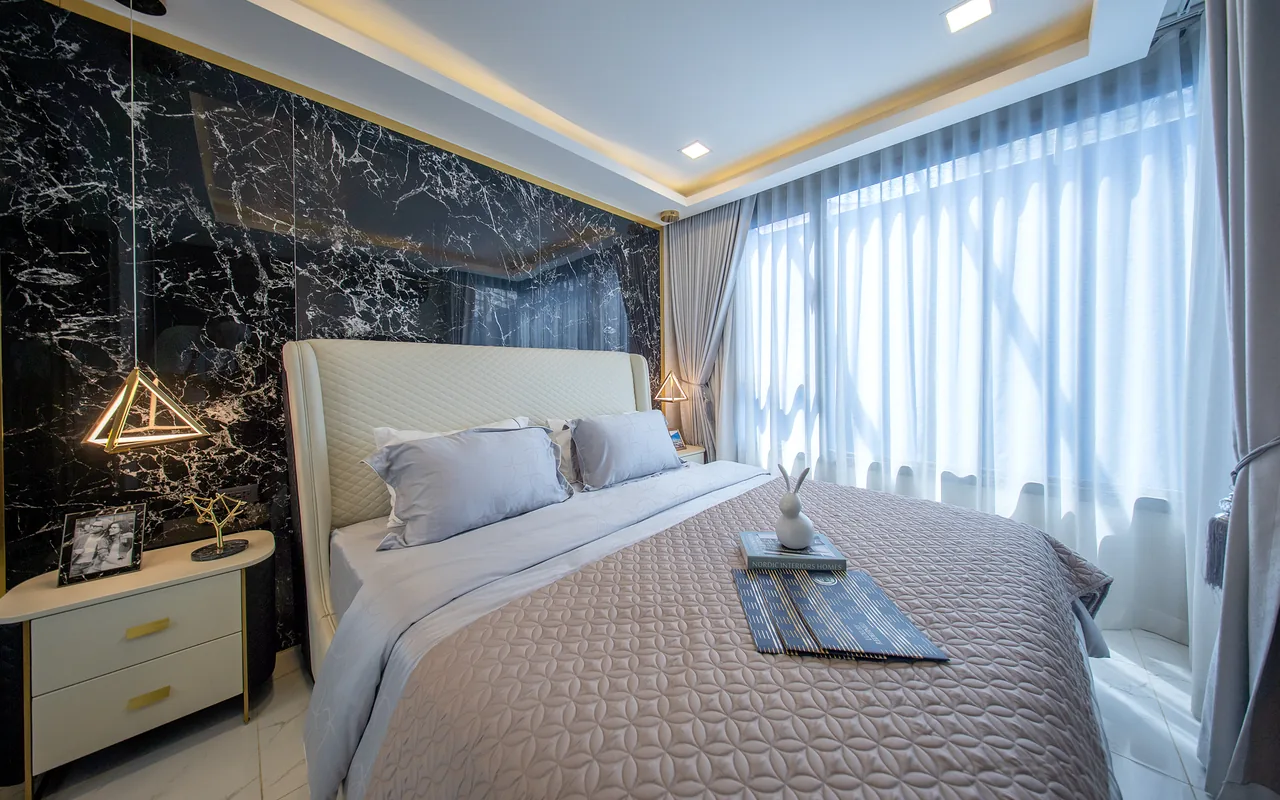 Grand Solaire Noble, Pattaya — 36