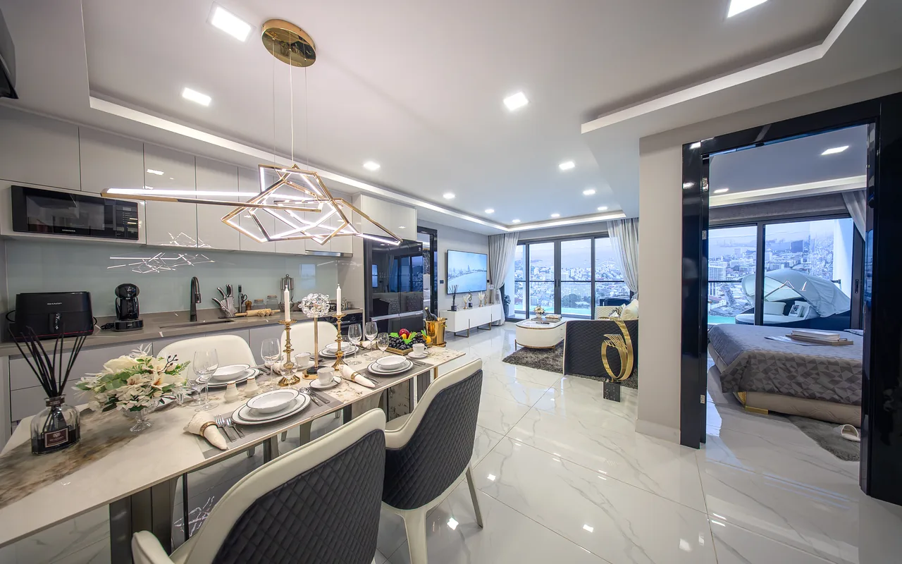 Grand Solaire Noble, Pattaya — 37