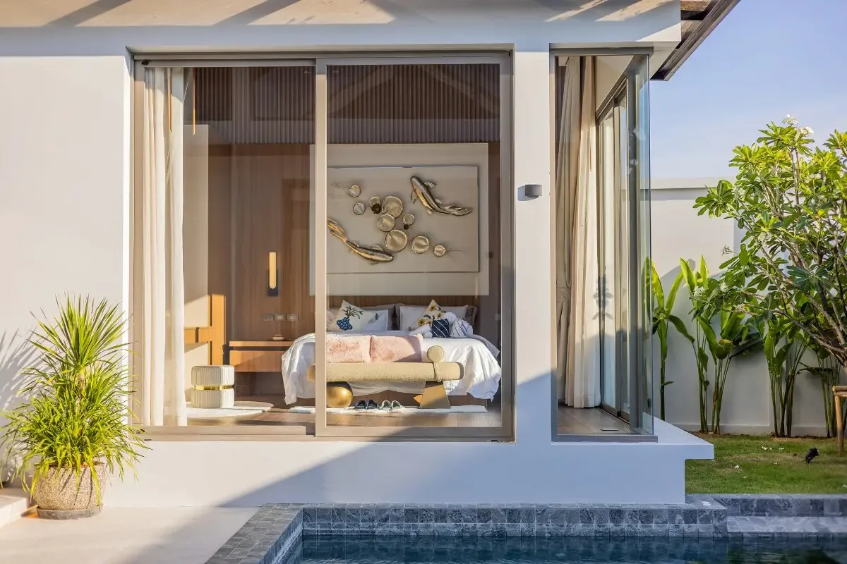 Grandma Villa — 12